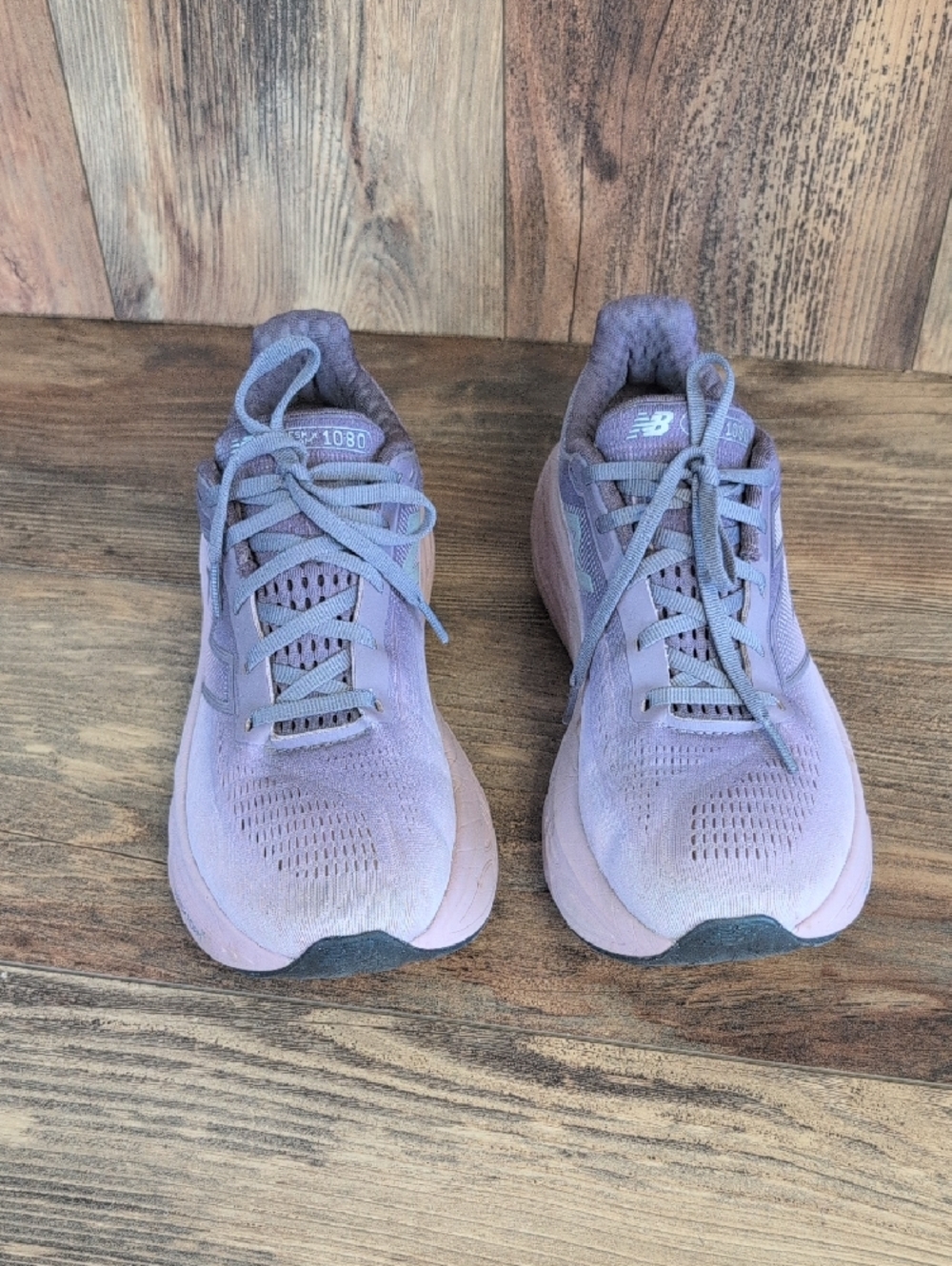 New Balance Fresh Foam X 1080v14 Running Performance Shoes 9 R294 - Picture 2 of 8